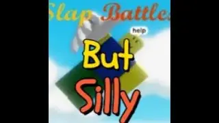 Silly Slap Battles Trailer