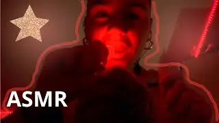 ASMR : POUCES LUMINEUX VERSION ÉCHO 🔉