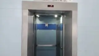 Block 147 Mei Ling Street - Express Lift A