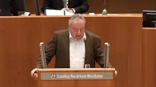Olaf Lehne |  Haushalt 2025