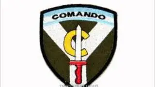 COMANDO TOMANDO 7 CUT