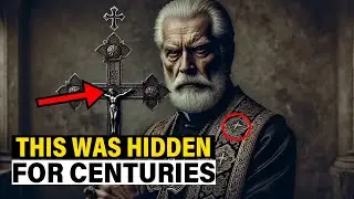 The True Hidden Knowledge of the Cross (Your Perceptions Will Be Challenged)