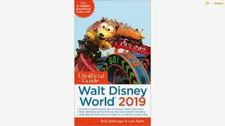 Unofficial Guide to Walt Disney World 2019 (The Unofficial Guides)