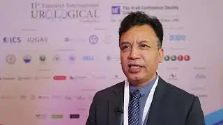Sanjay Khadgi |  EUSC - PACS 2022 Conference