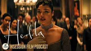 Movie Review: Hedda