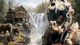 UPGRADE, BASEBUILDING & OPERATIONEN  | Tag 3 | ICARUS