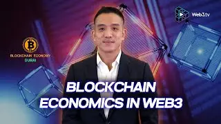 From Finance to Web3: Thunj Chantramonklasri's Crypto Journey