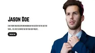 Animated Typing using Jquery t js plugin | Jquery Typing Text animation