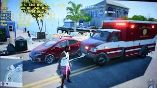 Watch Dogs 2 - GTX 960 2GB - i7 4790K - 1080p Test