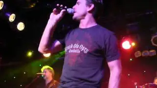 Chip Esten(Deacon from TV show NASHVILLE)/Sixwire-Live-