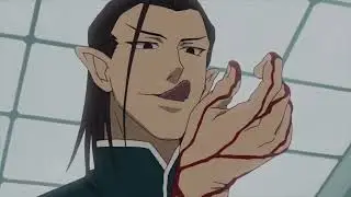 Darker than Black Gaiden - Can you Fly? - Yasushi Ishii