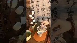 Let the world understand Chinese tea culture