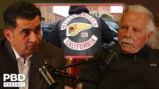 &ldquo;They Were EXECUTED&rdquo; - Inside The Murders That Sparked The Hells Angels Biker Wars