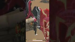 raistar mar gya #freefire