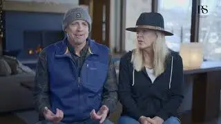 Couple finds &lsquo;a house you would only dream about | Rhonda Scott | | Realtor