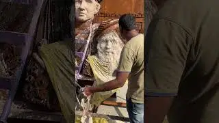 #sculptures #shortvideo #shortsfeed #shorts #short