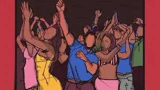 Yaadman fka Yung L - Light It Up (Audio)
