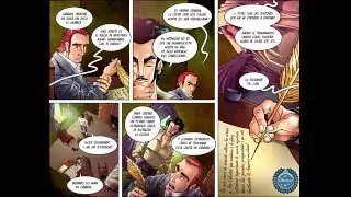 La Carta de Jamaica II