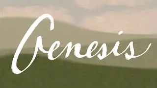 The Rest of God | Jason Ricafranca | Genesis 2:1-3