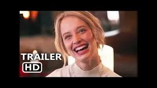 MISTLETOE RANCH Trailer (2022) Mercy Cornwall, Jordi Webber