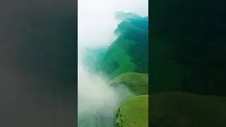 Netravati peak trek