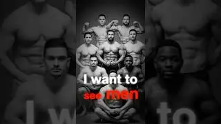 Where Are the Mormon Men in the New Garment Ads?