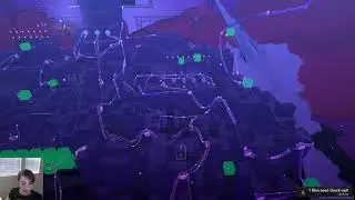 3D Puzzle Game Dev Stream: 2019 Jan 10 - Level Start Cinematic Moment