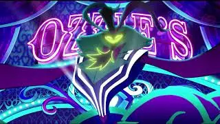 House of Asmodeus, satisfying ending, without moxxie's song.