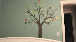 Tree Wall Art
