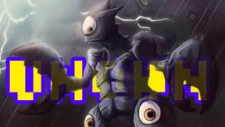 UNOWN SONG: The Glyphs Are Moving—And Something Ancient Speaks