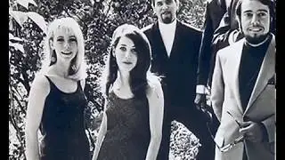 LANI HALL - EU E A BRISA (WANT TO STAY) -  BOSSA NOVA