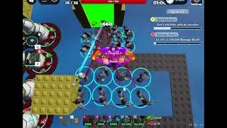 11min 23 sec run in speedrun