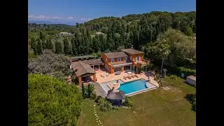 Propri&eacute;t&eacute; au c&oelig;ur d'un secteur  les plus recherch&eacute;s | Property in one of most sought-after area