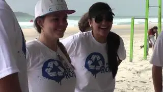Projeto ROUTE Point do Riozinho