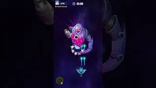 👾 Space Shooter Mobile &ndash; Nonstop Action & Alien Attacks! 🚀⚡