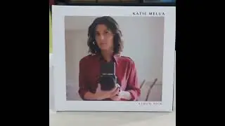 Katie Melua - Album no.8