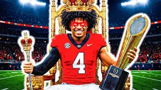 How Greed Created a Goat! CFB26 (FULL MOVIE)