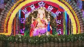 Ganpati bappa morya 🙏🏻 #ganpatibappamorya  #viral #trending #ganpati #god #ukvideos