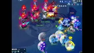 判官秦风五保零武神坛碰到渔岛四季五福多无助？ #梦幻西游电脑版 #梦幻西游创梦计划 #武神坛 #梦幻西游雁门关 #梦幻西游匿名玩家