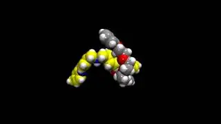 Rotaxane dethreading (1)