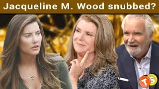 B&B cast react to Daytime Emmys nominations | John McCook, Kimberlin Brown, Ted King