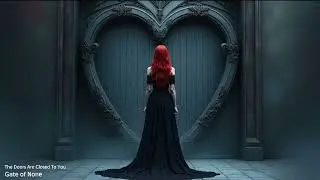 The Doors Are Closed To You (Rock Ballad Version)