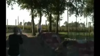 Bmx - Ptit_Seb WMCV Trail Session