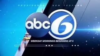 Wake up with Good Morning Providence