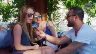 Summerdaze feat Behrouz On Love This City TV