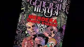 PANCASILA SUDAH FINAL #1000subscriber #generalmaya #music #remix #hobi #metal #indonesia