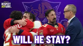Brad Marchand & Sam Bennett NHL Free Agency Predictions