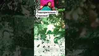 Мои рефлексы: 10/10 Мои мозги: 2/10 🤦&zwj;♂️ #nuclearnightmare