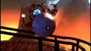 Switchball (X360) - video gameplay