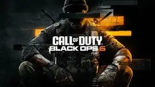 COD BLACK OPS 6 Early Access BETA